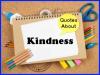 Photo for Quotes about Random Acts of Kindness