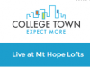 Photo for Mount Hope Lofts