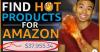 Photo for What To Sell on Amazon FBA