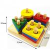Photo for Global Educational Toy Market 2019 | Manufacturers, Regions, Type And Application, Forecast To 2024
