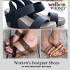 Photo for Count every step with Women’s Designer Shoes in Stephenville & Hobbs Southern Honey Boutique
