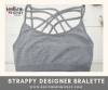 Photo for Add Glam With Lace Designer Bralettes From Southern Boutiques