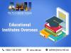 Photo for educational institutes overseas