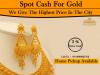 Photo for Cash For Gold Malviya Nagar | sell jewellery for cash
