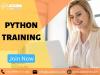 Photo for Python Training in Gurgaon