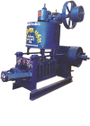 Photo for Mini oil mill plant | Mini oil extraction machine | Mini oil expeller
