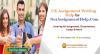 Photo for UK Assignment Writing Help by No1AssignmentHelp.Com