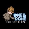 Photo for One and Done Home Inspections