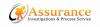 Photo for Assurance Investigations and Process Service