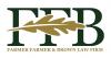 Photo for Farmer, Farmer, and Brown Law Firm, P.L.L.C.
