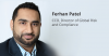 Photo for Shape Your Business with Technology Fintech – Ferhan Patel