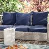 Photo for Global Outdoor Cushions Market Manufacturers Sales Analysis Report 2019-2024