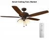 Photo for Smart Ceiling Fans Market | Global Market Size, Share, Supply, Demand, Segments and Forecast 2025