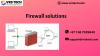 Photo for Next-Generation Firewalls for Small Businesses - VRS Tech
