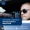 Photo for Catching Cheating Spouse Agency Malaysia
