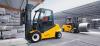 Photo for Material Handling Equipment Market Report | Top Key Players are - Eisenmann AG, Beumer Maschinenfabrik GmbH, Jervis B. Webb Company, Columbus McKinnon Corporation
