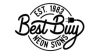 Photo for Best Buy Neon Signs