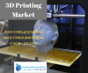 Photo for 3D Printing Market Research Report and Analysis