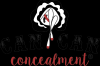 Photo for Can Can Concealment® - Women's Self Defense Holster