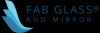 Photo for Fab glass and mirror