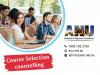 Photo for Course selection counseling