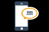 Photo for SMS Alert | SMS Alert Service | SMS Alert Services in Pakistan | ITS