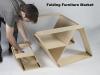Photo for Folding Furniture Market: Global Industry Analysis, Size, Share, Growth, Trends and Forecast 2019–2025