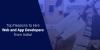 Photo for Top reasons to hire web and app developers from India!