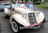 Photo for More Than 200 Vintage Autos Motoring to Perth Amboy on Sept. 7