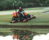 Photo for Choosing the Right Mowing Equipment for Maintaining Your Golf Course