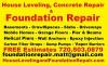 Photo for House Leveling and Foundation Repair LLC