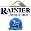 Photo for Rainier Custom Homes