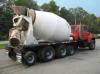 Photo for Concrete Mixer Truck Market 2019: Industry Growth, Trends and Research Report, To 2025