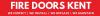 Photo for Fire Doors Kent