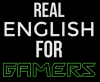Photo for Real English for Gamers- A Platform for Learning English through Video Games