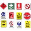Photo for Global Safety Signs Market 2019 | Manufacturers, Regions, Type And Application, Forecast To 2024