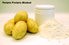 Photo for Global Potato Protein Market Current Scenario and Future Growth Analysis by 2025