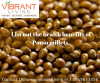 Photo for What are the health benefits of having Proso Millet?