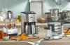 Photo for Kitchen Appliances Market To Reach USD 246.3 Billion By 2022