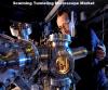 Photo for Scanning Tunneling Microscope Market Size Estimated to Observe Significant Growth by 2023
