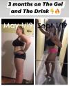 Photo for Fat Loss not Weight Loss 206k woman's testimony
