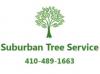 Photo for Suburban Tree Service