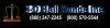 Photo for 3-D Bail Bonds New London CT