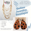 Photo for Purchase trendy fashion jewelry from Online Jewelry Boutique by Southern Honey