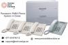 Photo for Panasonic PABX Phone System Dubai | Panasonic PBX Distributor in UAE
