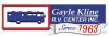 Photo for Gayle Kline RV Center