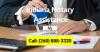 Photo for Indiana Notary Assistance by G A MacDonald