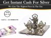 Photo for Silver Jewellery Buyers In Delhi