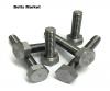 Photo for Global Bolts Market Size, Rising demand, Status with key players & Forecast to 2025