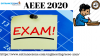 Photo for WBJEE 2020 Exam Updates
